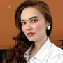 Муратбекова Камила в Астана
