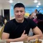 Жумагазинов Ринат в Абай обл.