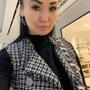 Ахметова Айнагуль в Астана