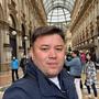 Алимжанов Шарипжан в Астана