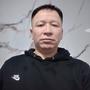 Дамешев Али в Алматы