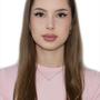 Кизатова Дара в Алматы