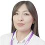 Ганношина Анастасия в Карагандинская обл.