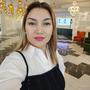 Копжасарова Нурзия в Астана