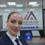 Денякина Наталья в Астана