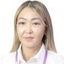 Ахметова Эльмира в Карагандинская обл.