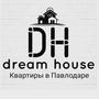 Dream House в Павлодарская обл.