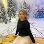 Шаймерденова Эльмира в Астана