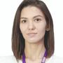 Зубкова Яна в Карагандинская обл.