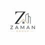 Zaman group в Алматы
