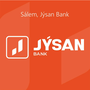 JYSAN BANK в Алматы