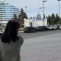 Нурманова Жансая в Астана