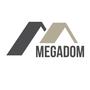 Megadom в Астана