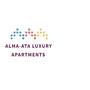 Alma-Ata Luxury Apartments в Алматы