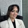 Есупова Дана в Астана