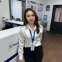 Кемелова Ажар в Астана