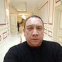 Амерханов Нуржан в Астана