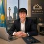 Петрищев Кирилл в Алматы