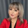 Кузнецова Елена в Абай обл.