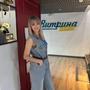 Кадамова Анна в Астана