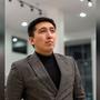 Алибаев Азамат в Алматы