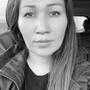 Канаткызы Данара в Астана