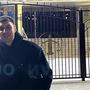 Пахомов Виктор в Абай обл.