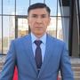 Имандосов Тимур в Астана