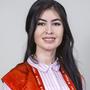 Каримкулова Насиба в Алматы