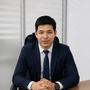 Дауылбаев Нұрсұлтан в Астана