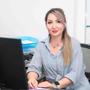 Гульнара Шахманова в Астана