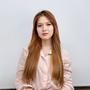 Шопанова Алина в Алматы