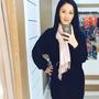 Сагымбаева Мадина в Астана