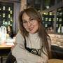 Аскербекова Аңсаған в Астана
