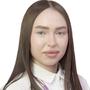 Абишева Валерия в Карагандинская обл.