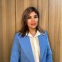 Кабдуллина Айгуль в Алматы