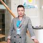 Секенова Светлана в Астана