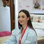 Захватова Эвелина в Костанайская обл.