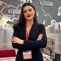 Маглели Ольга в Алматы