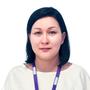 Каримова Нургуль в Астана