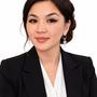 Камитова Лаура в Алматы