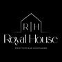 Royal House в Астана