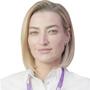 Демидова Ольга в Карагандинская обл.