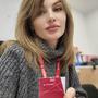 Лукина Марина в Абай обл.