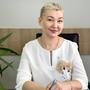 Жарахметова  Елена в Алматы