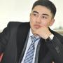 Қадыр Азамат в Астана