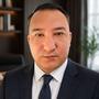 Чакибаев Айдар в Алматы