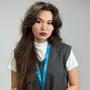 Сеитова Дильназ в Астана
