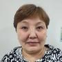 Бекбулатова Зауреш в Костанайская обл.