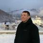 Шаймердинов Арсен в Астана